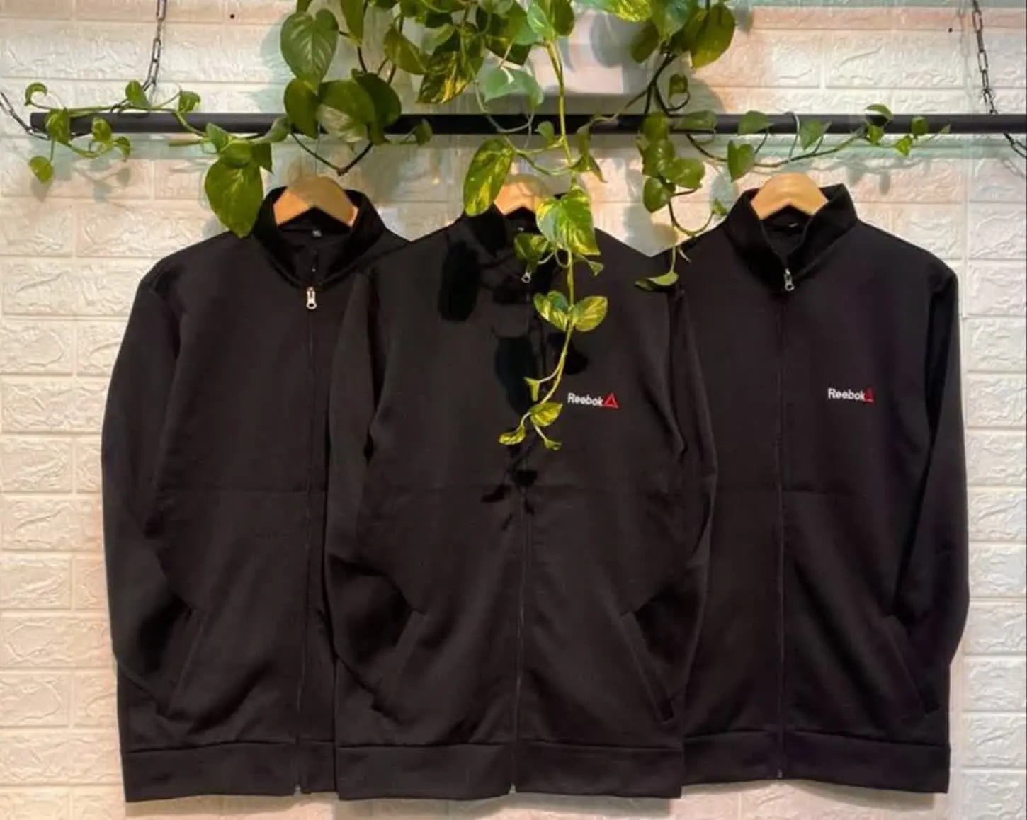 ✔️سویشرت مردانه تو کرکی
