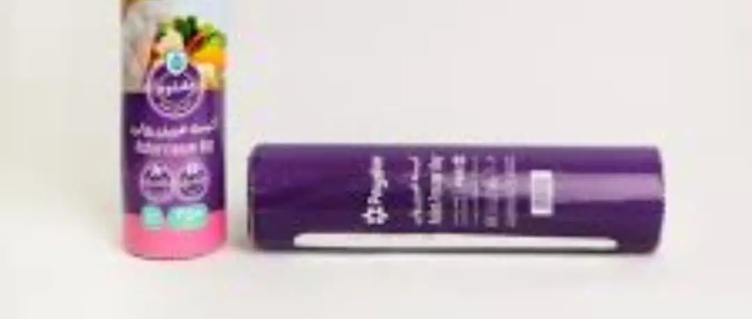 کیسه نیم رولی مارک زنبور