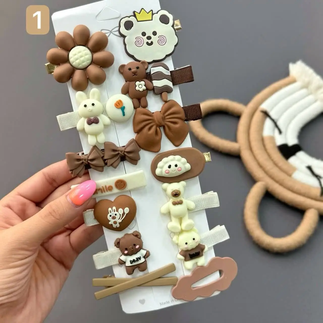 پک گیره وارداتی 😍
