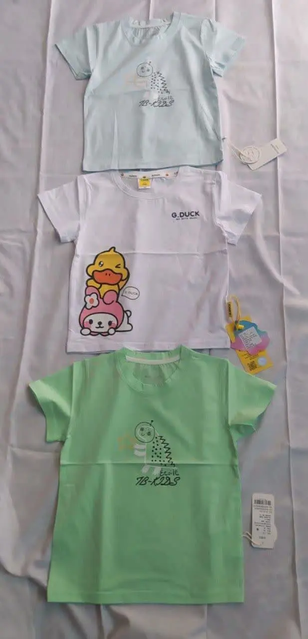 تی شرت اسپورت 
