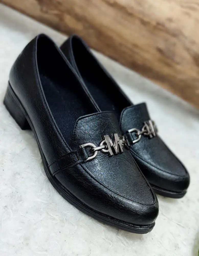 کفش طبی مدل کالج ام M
