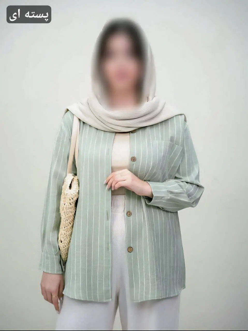 نام: مانتو مبینا
