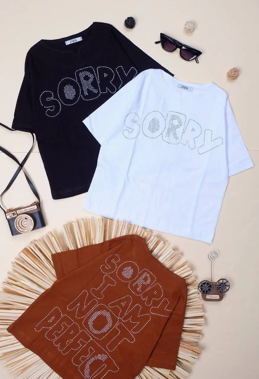 👕نام: #تیشرت تک پنبه یقه کوبائی اسپرت 
