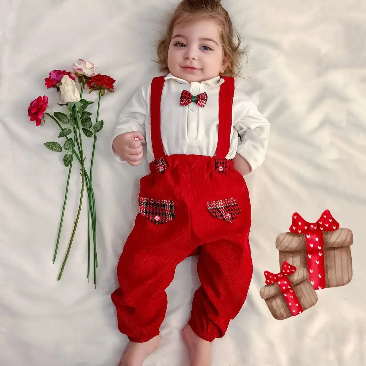 فقط یک عدد از این ست خوشگلمون موجوده✅ 
