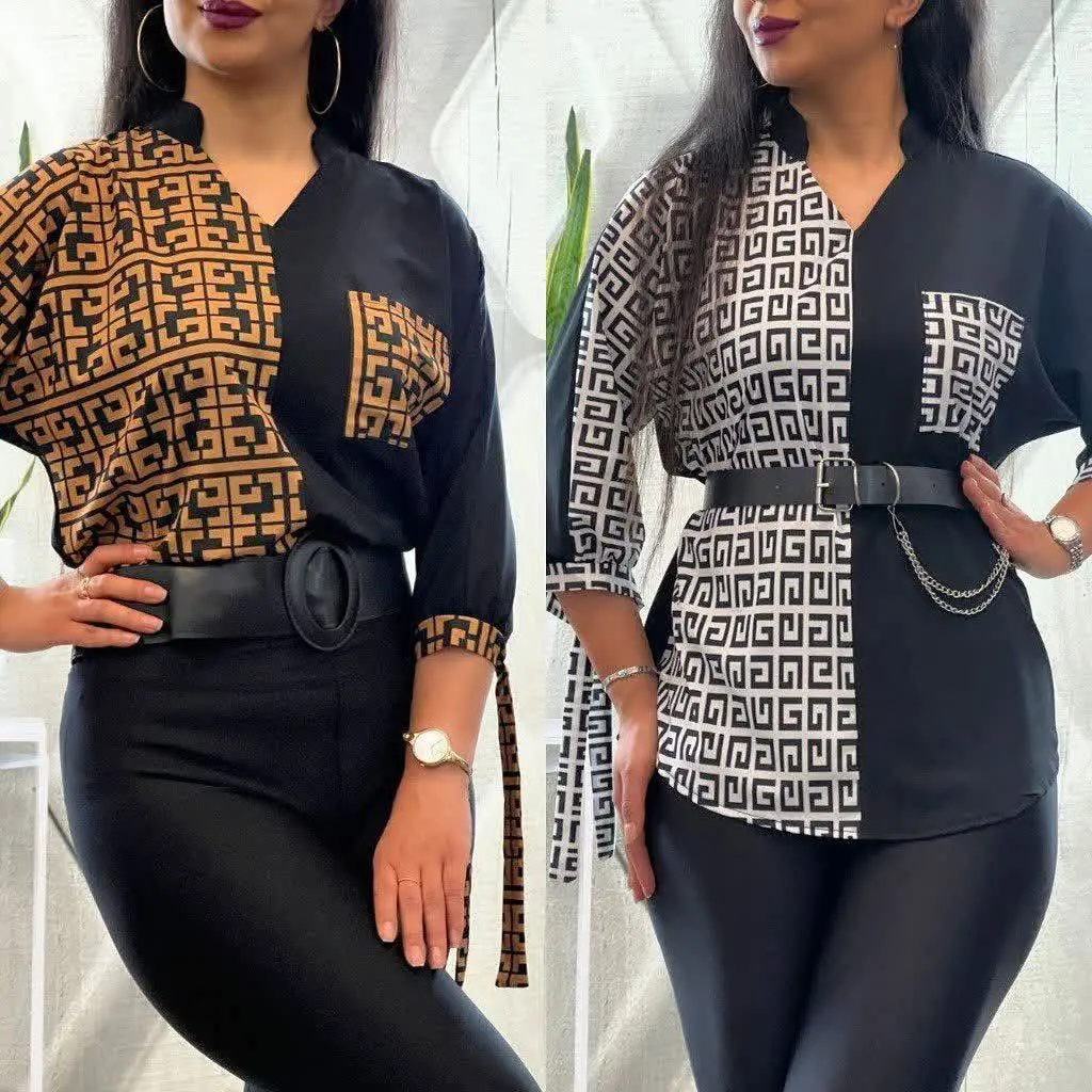 💟نام: شومیز گردو
