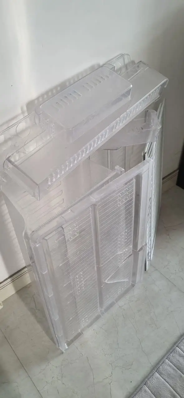 یخچال فریزر سامسونگ اصل کره