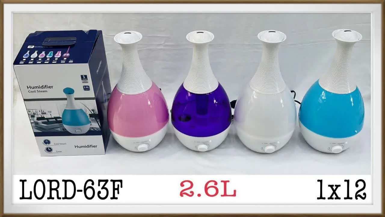 بخور سرد و رطوبت ساز کوزه ای💥
