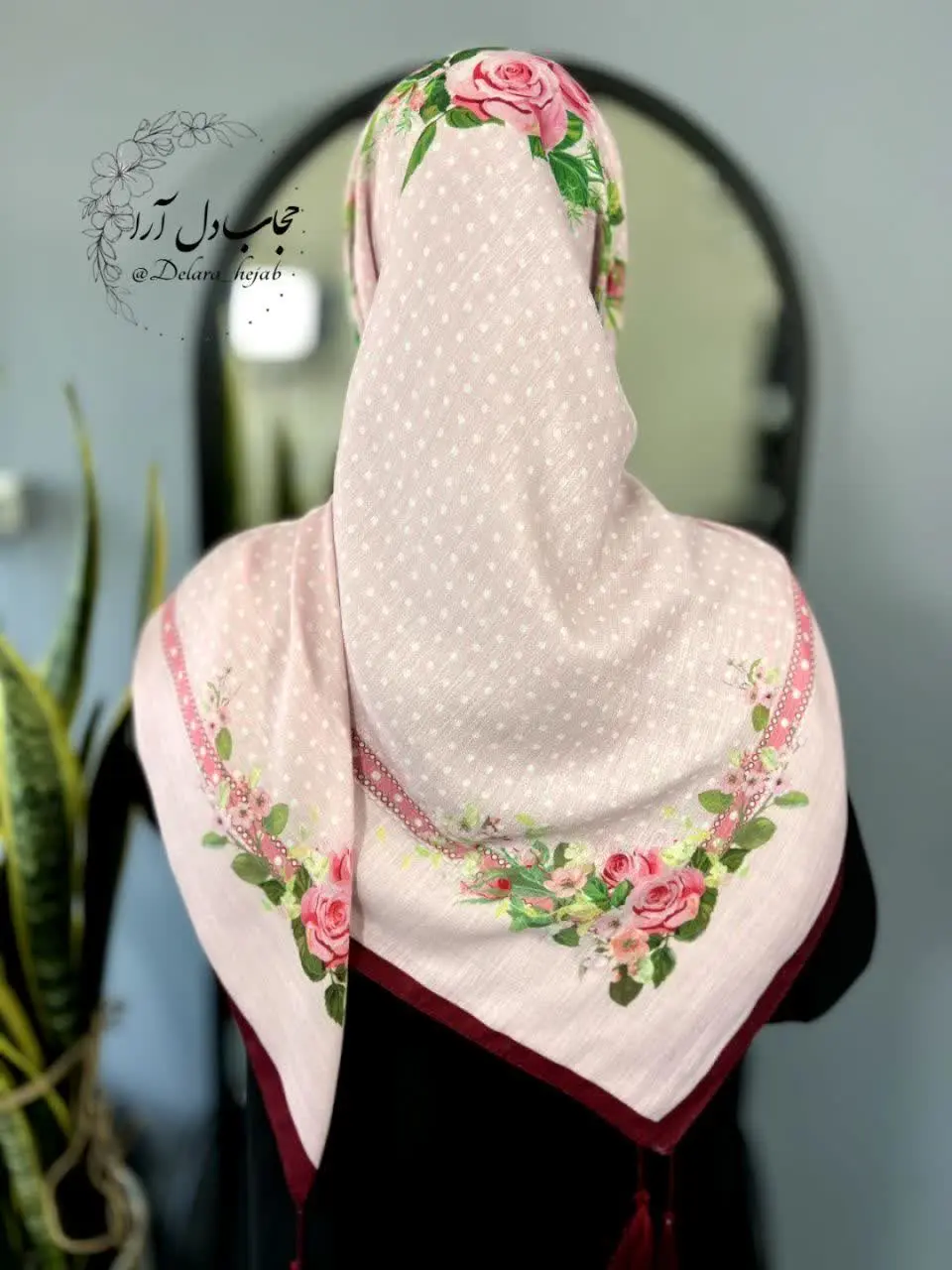 مگه داریم قشنگ‌تر از این؟ 🤤🥰😍
