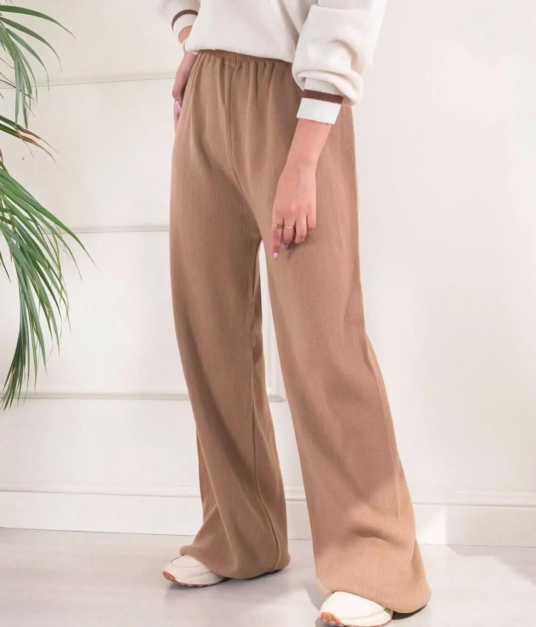 نام: شلواربگ بافت 
