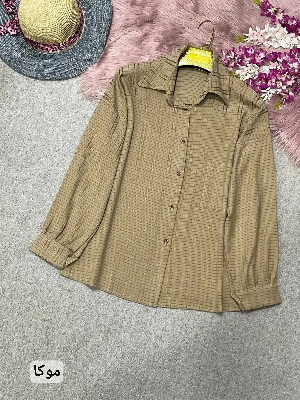 شومیزپاستیلی