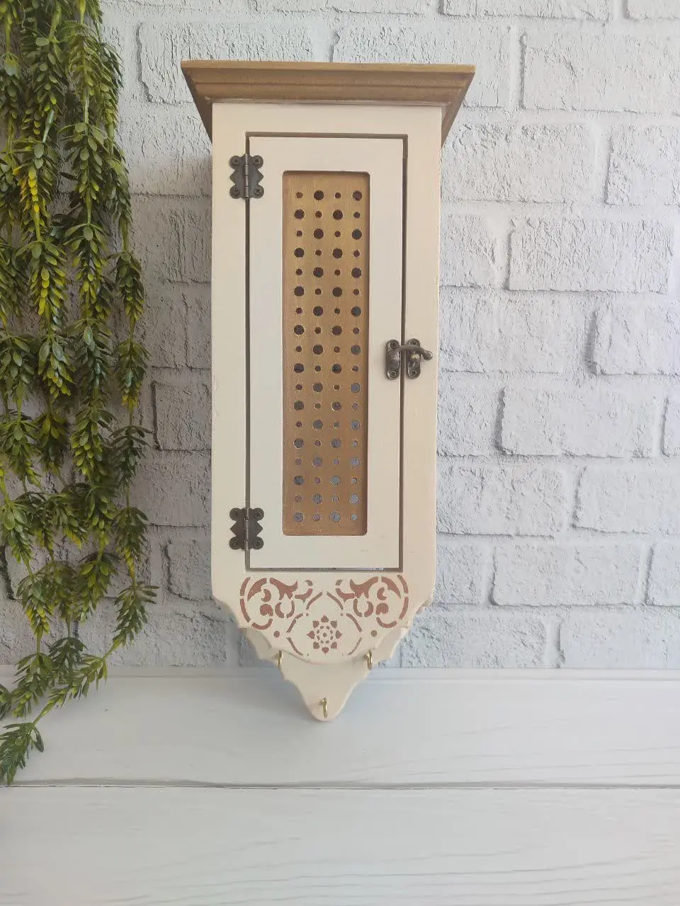 طراحی ظریف و سنتی