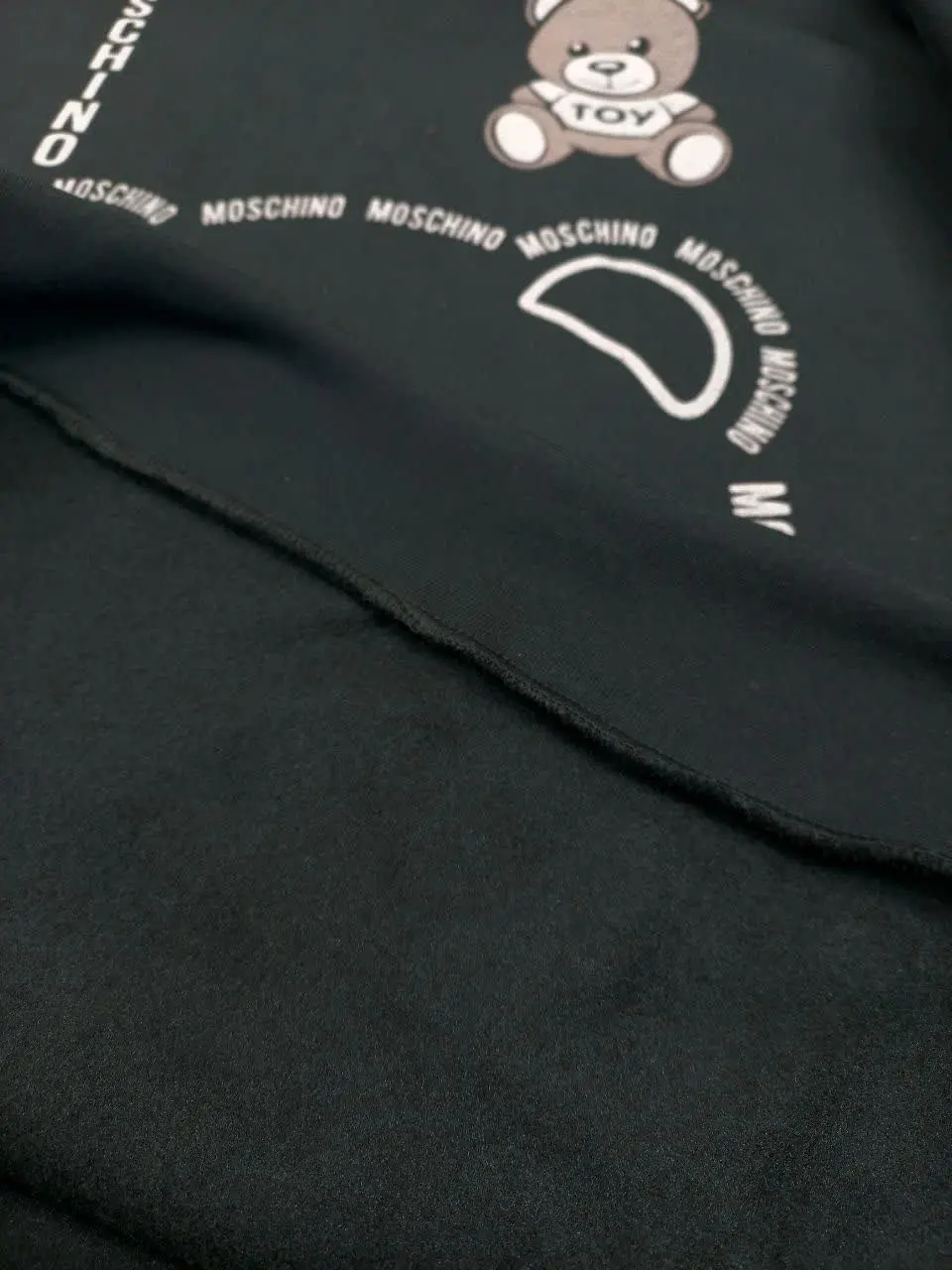 ❤️نام: ((هودی)) موسچینو