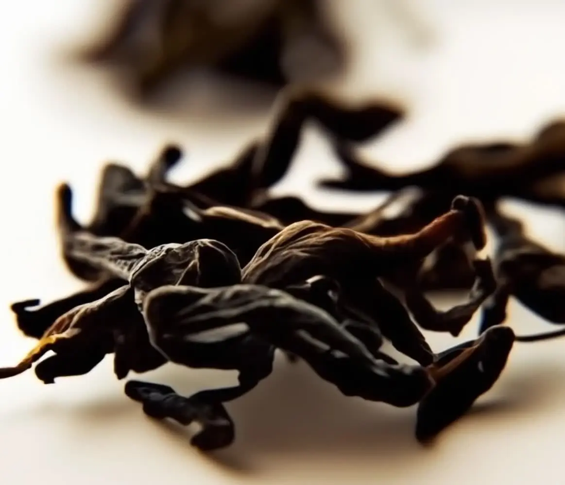 🌱 چای بهاره یعنی حس زندگی 🌱