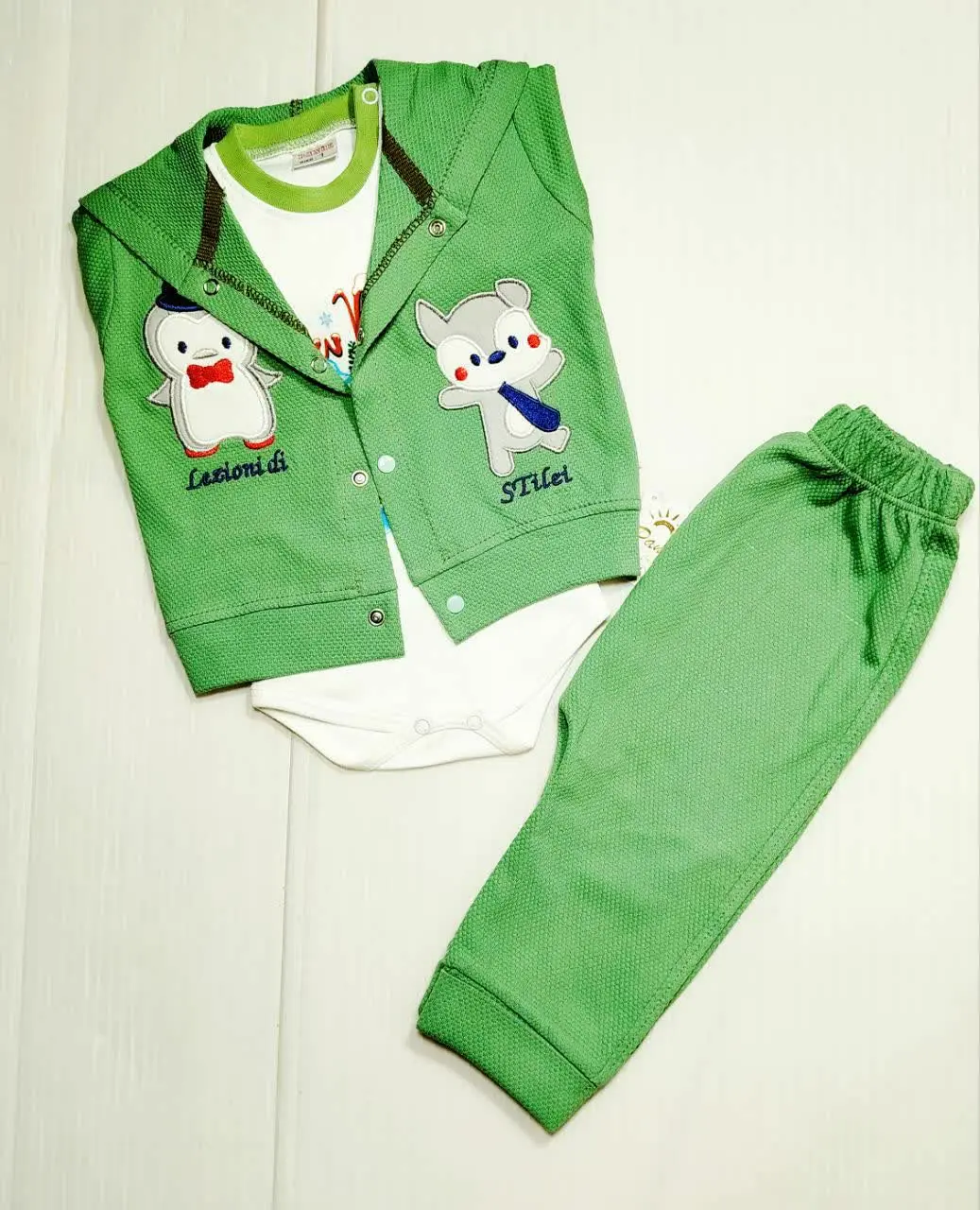 🔴سویشرت کلاه دار