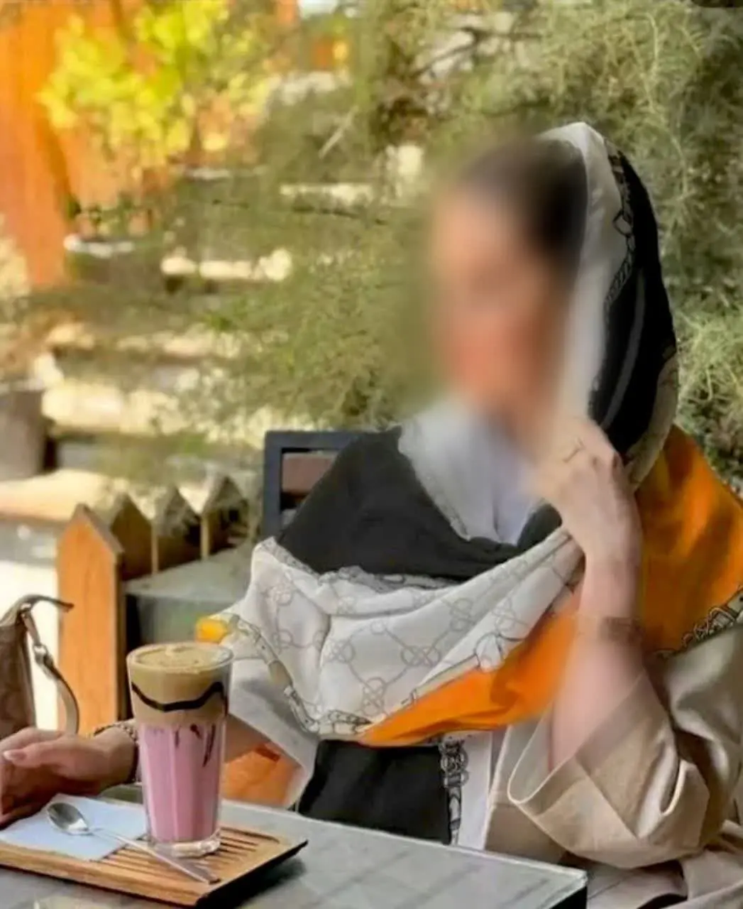 🖋نام: شال کمربندی
