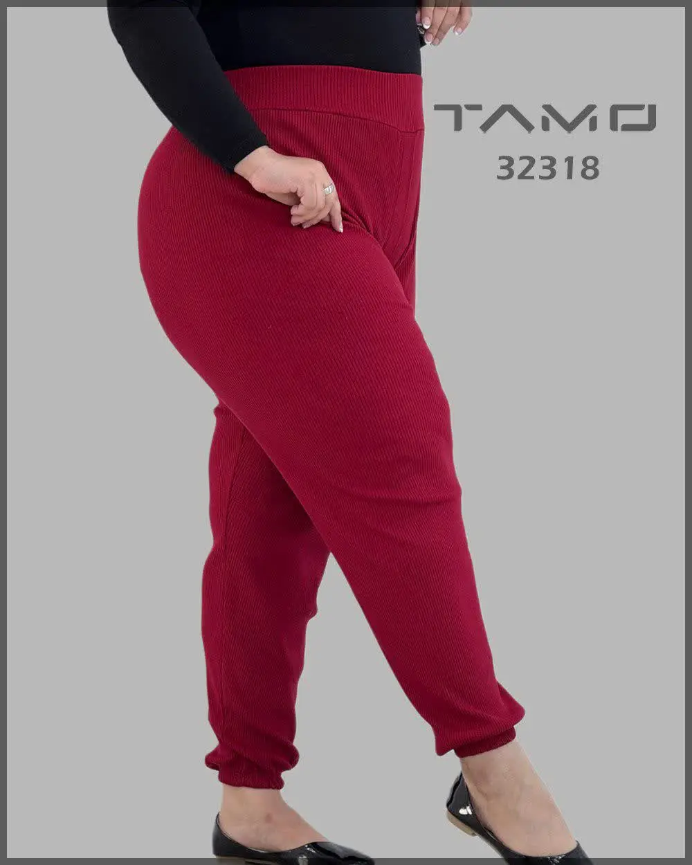 🔸 شلوار کبریتی فول کشی