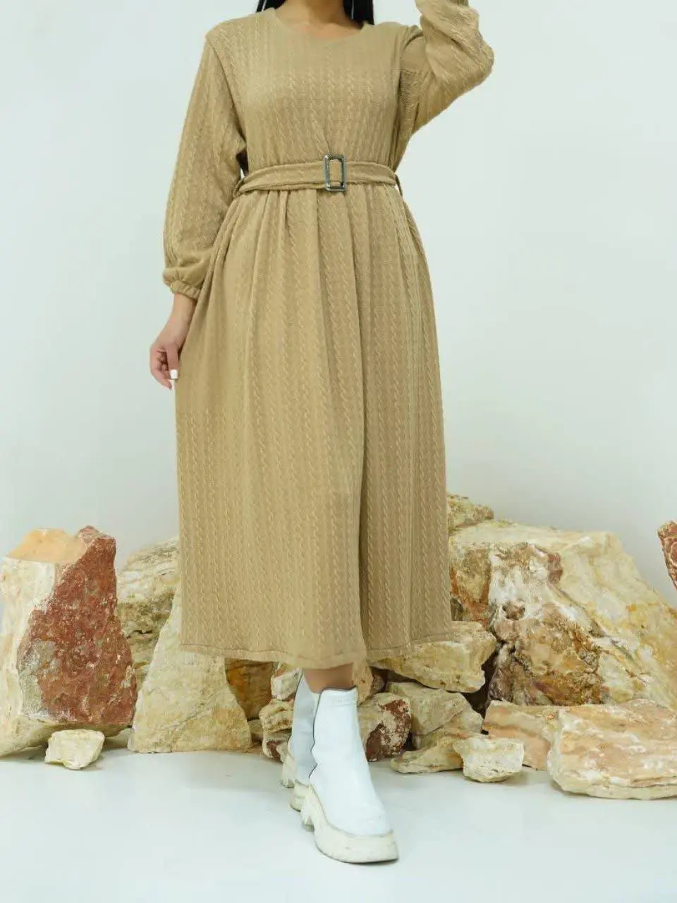 🖋نام: #پیراهن مانتویی شیدا 😍
