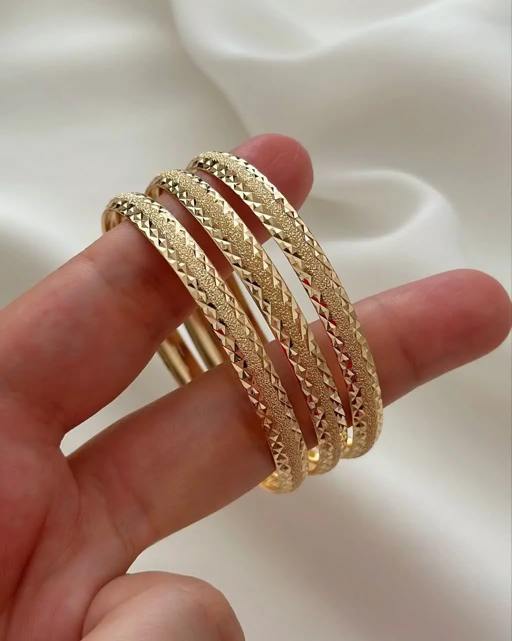 النگو ۶میل بچگانه جدید👧👧👧