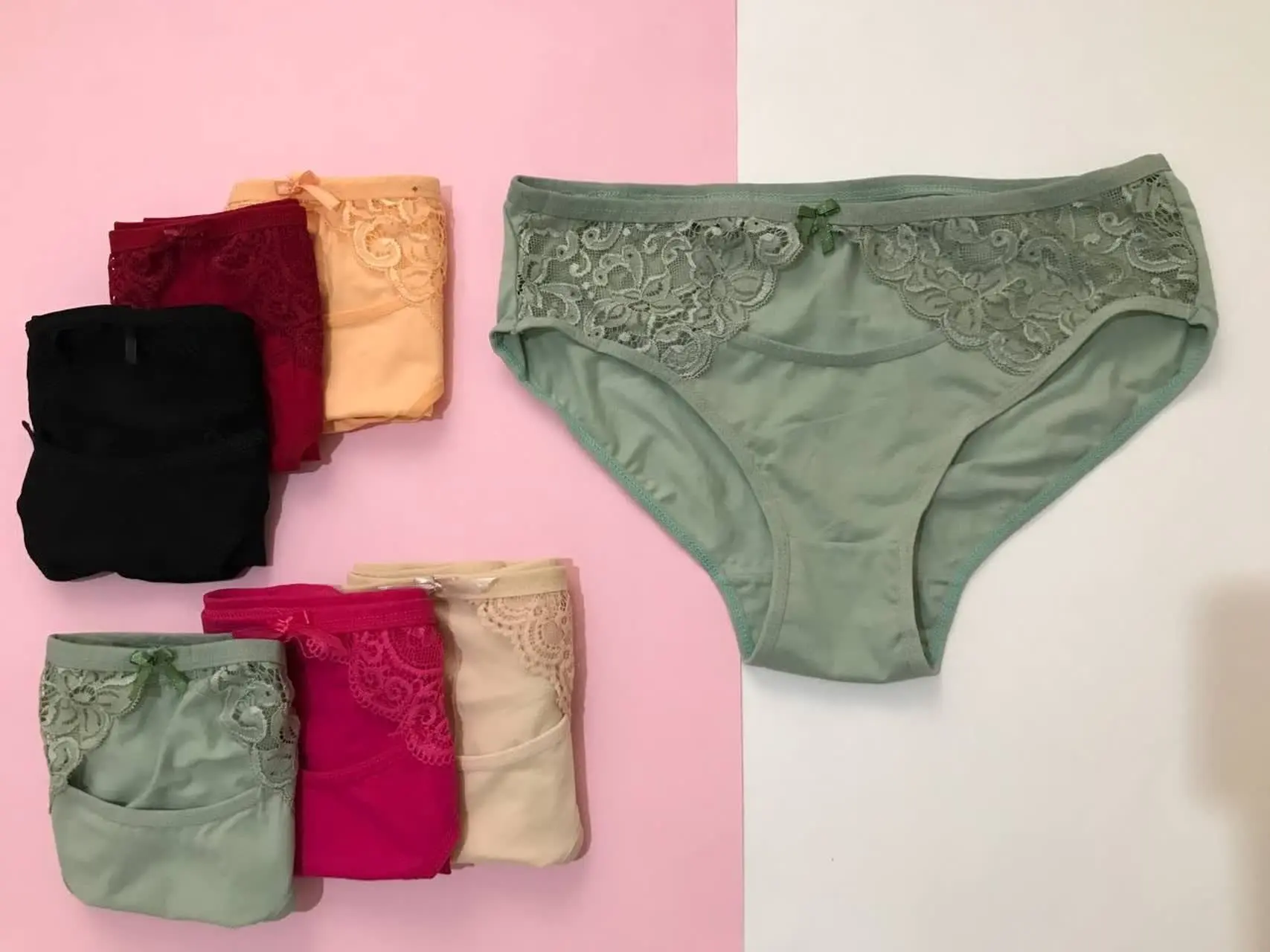 میدونستی شورت تاریخ انقضا داره؟ 😯
