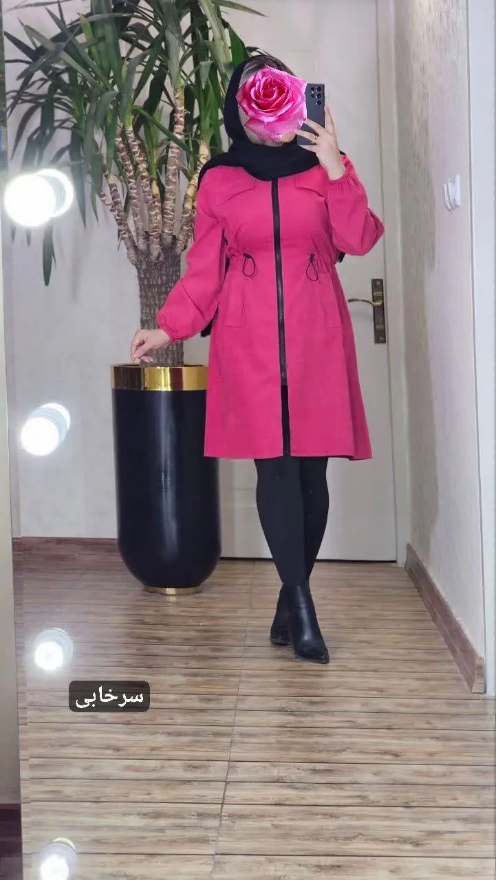 نام: مانتو سارا
