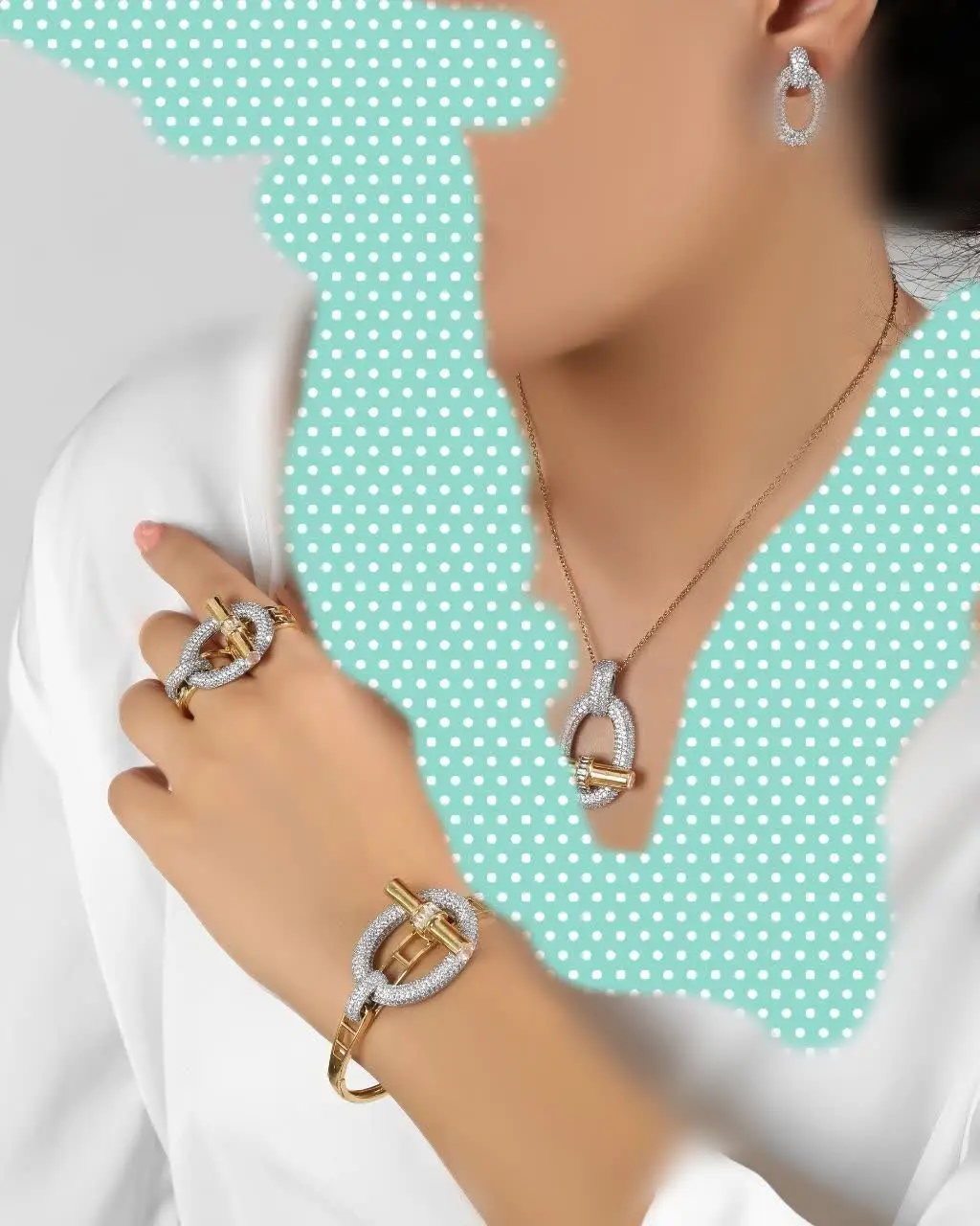 سرویس هرمس جدید😍