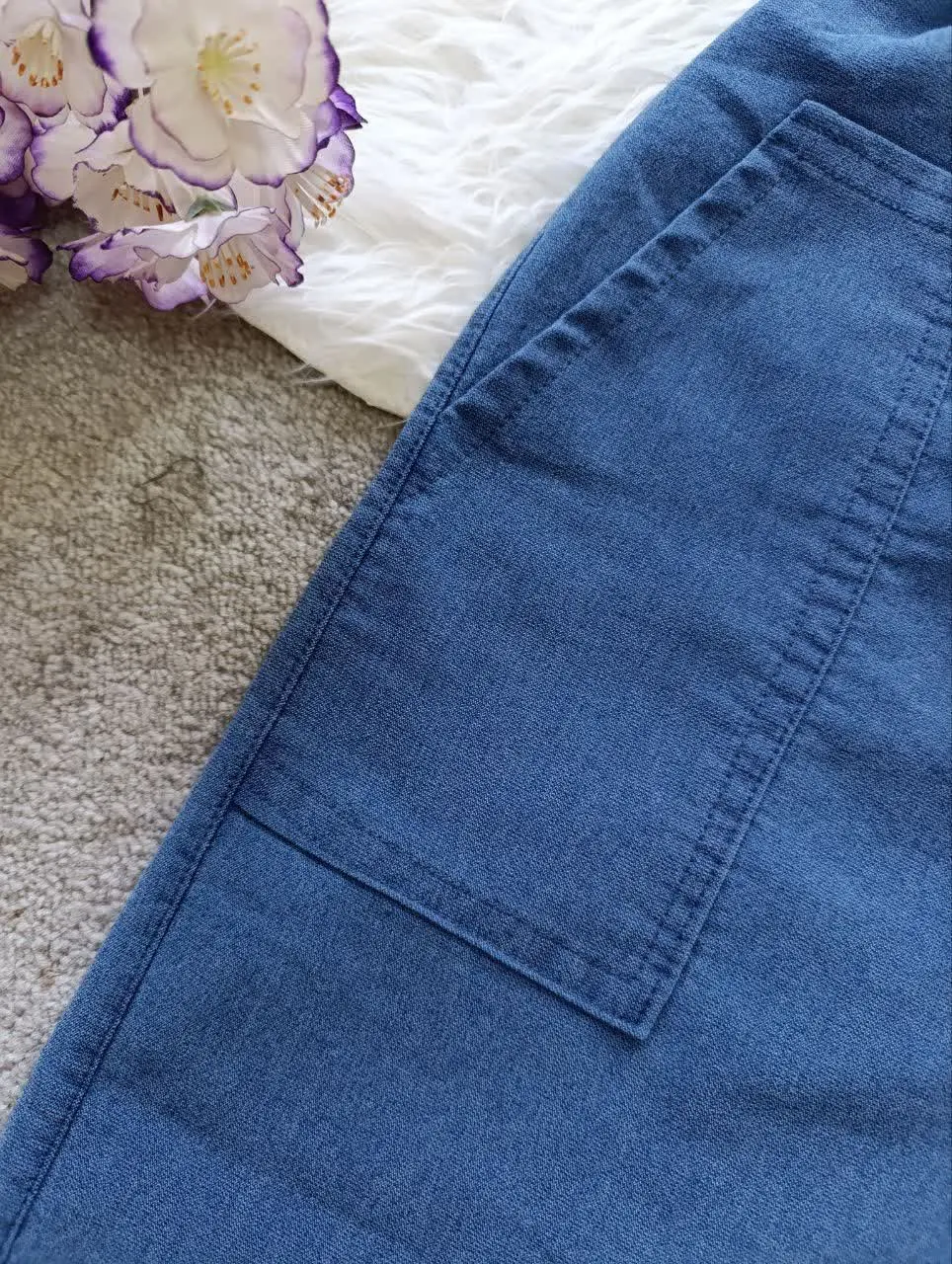 نام: شلوار مام نیل
