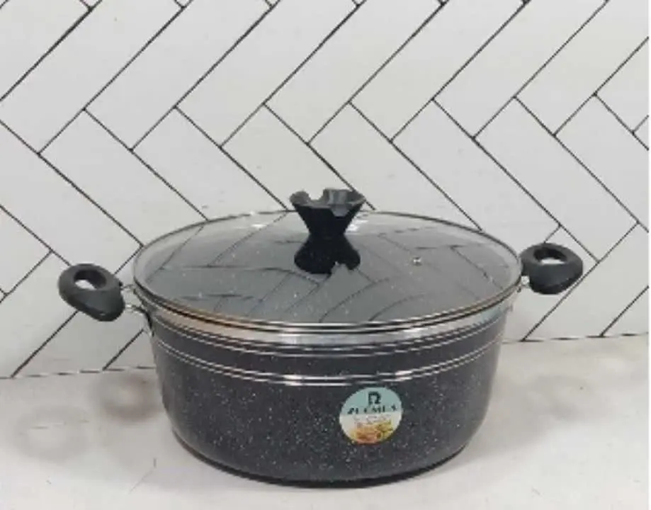 دو دسته پلاستیکی