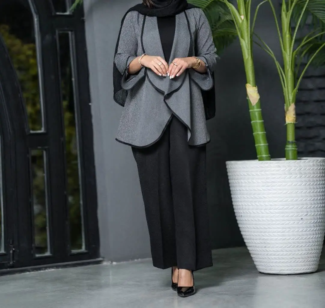 🛍نام: مانتوشلوار مانلی🌱
