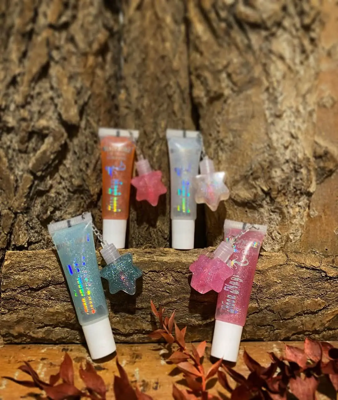 برق لب‌های دوقلو شاین😍
