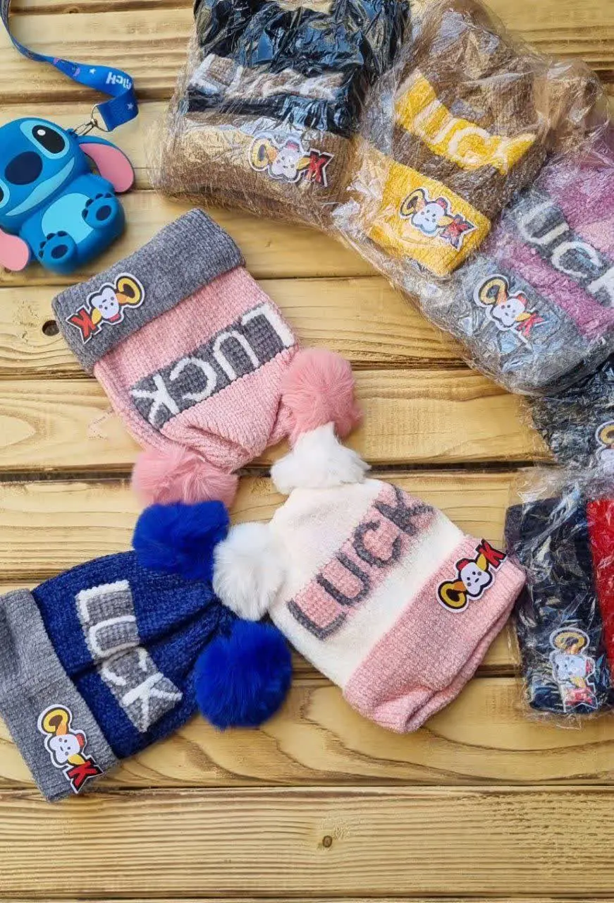 کلاه نقلی فانتزی وارداتی 👌💯