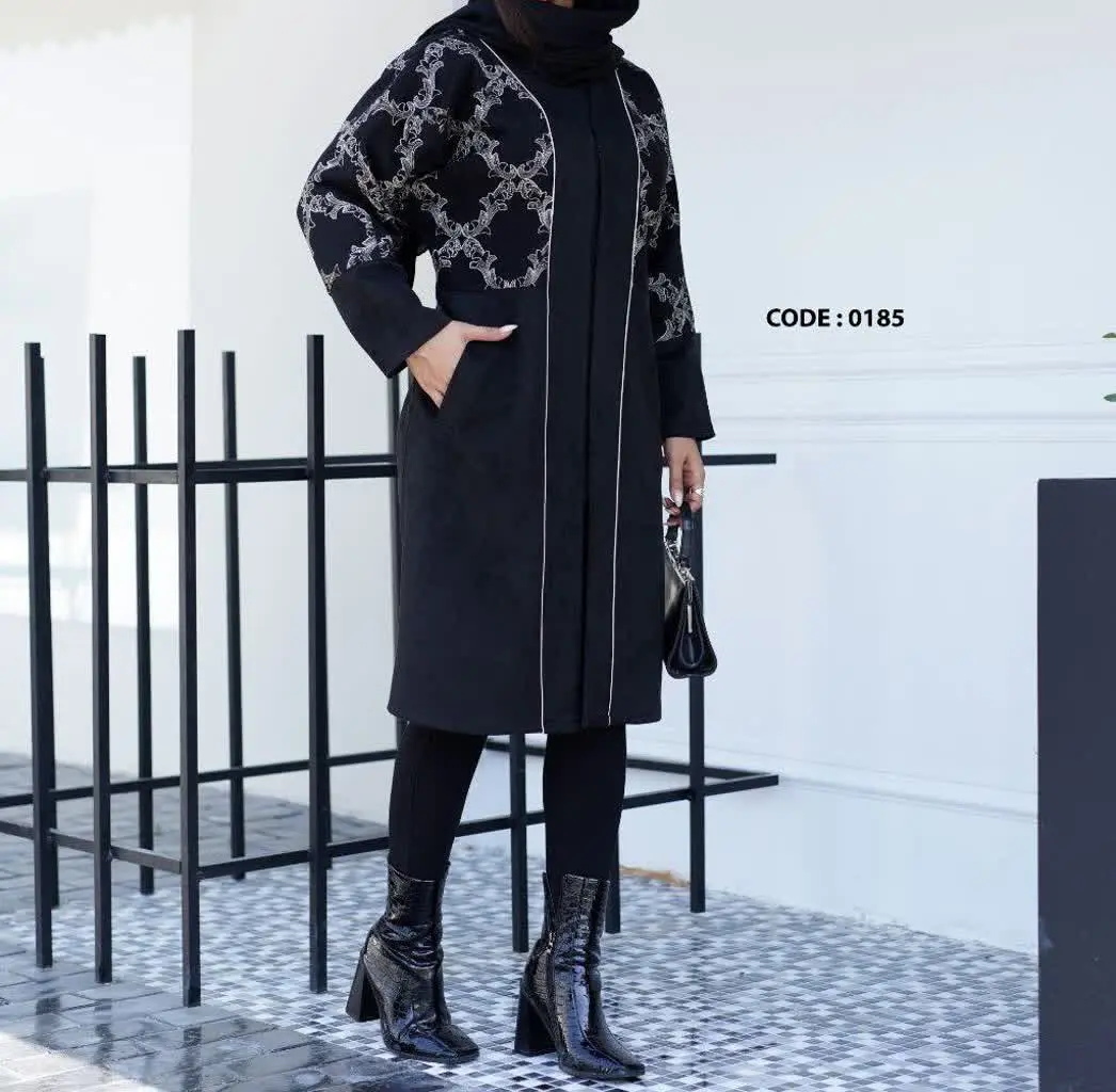 🔸 کالکشن پاییز ۱۴۰۳ 🔸
