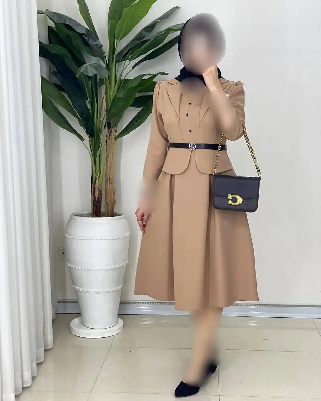 🌷نام: مدل سودا
