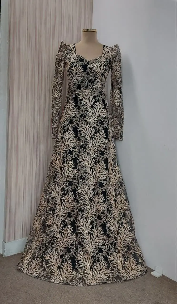 ماکسی مجلسی پاتریشا ۶