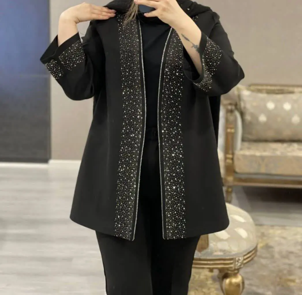 👚نام: کت افسون
