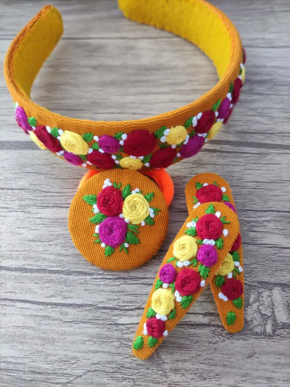 ✨شارژ مجدد این ست سه تیکه جذاب 😍
