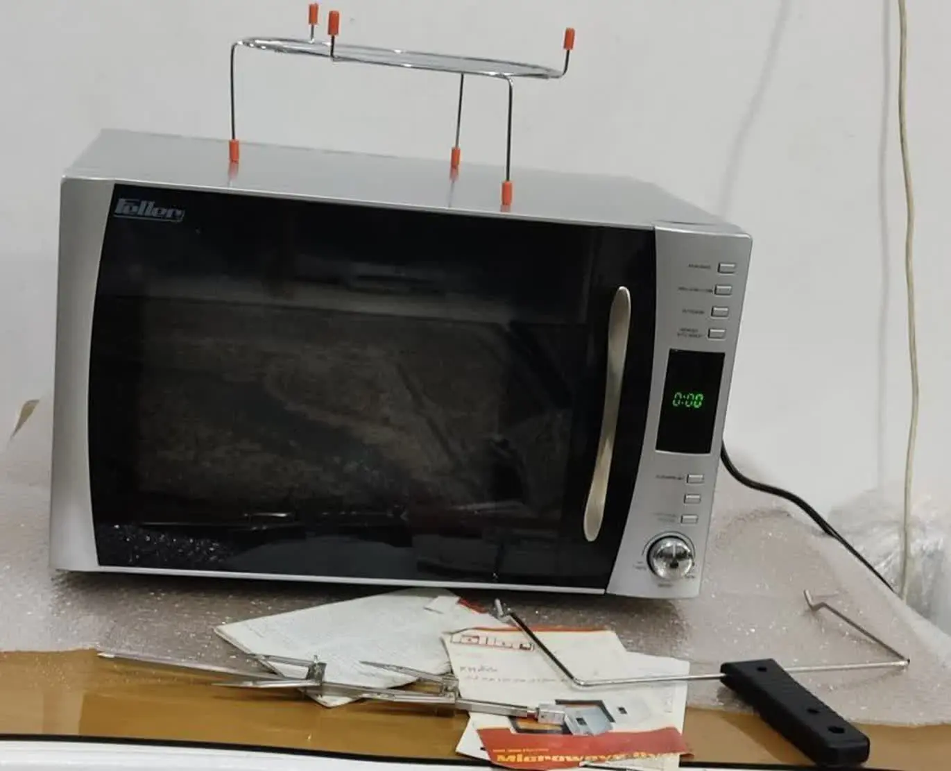  بالای۱۵ تومن این مدل اپشن سولاردوم
