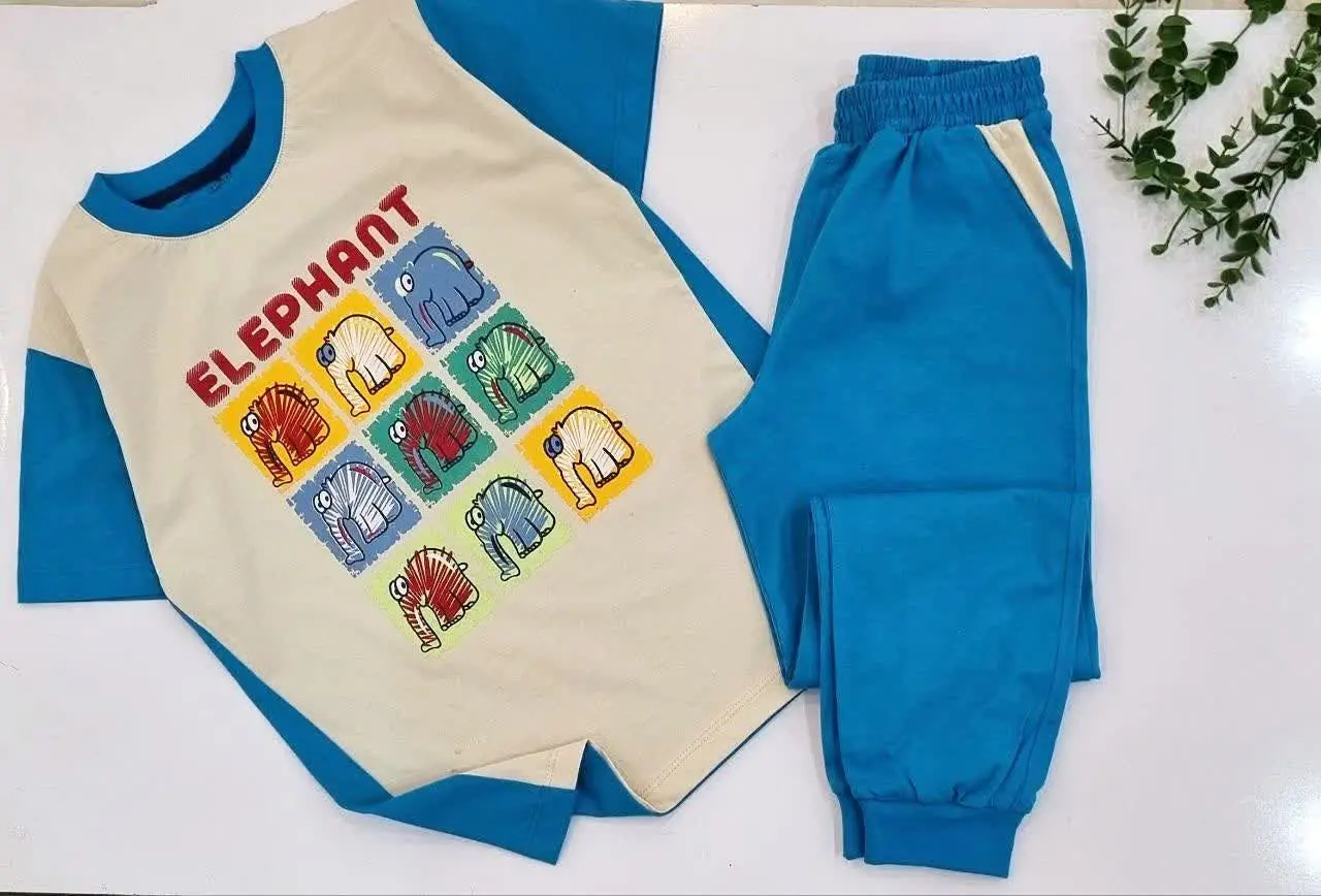 موجودی بلوز شلوار پنبه فقط...