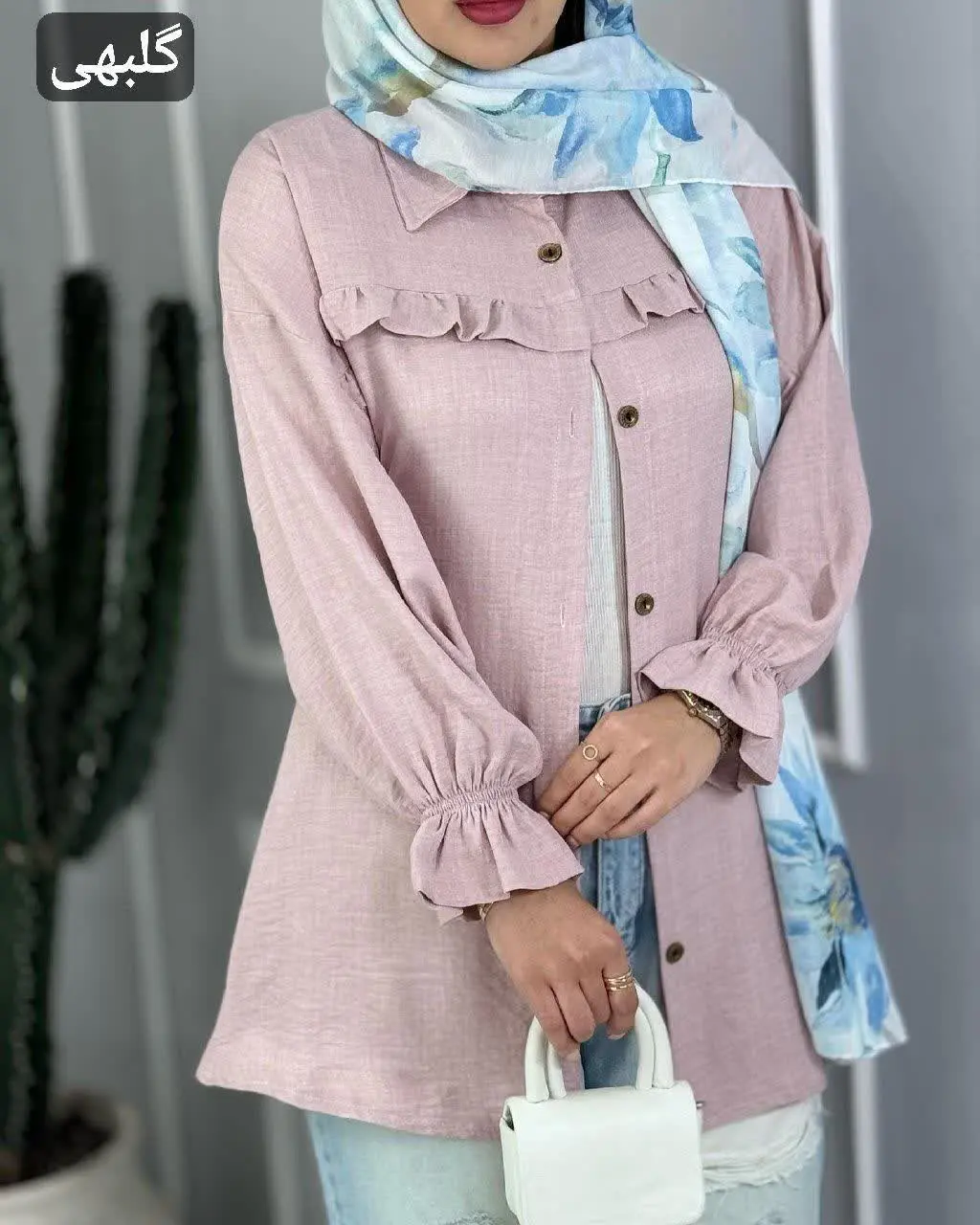 نام: مانتو مهدیس ۲
