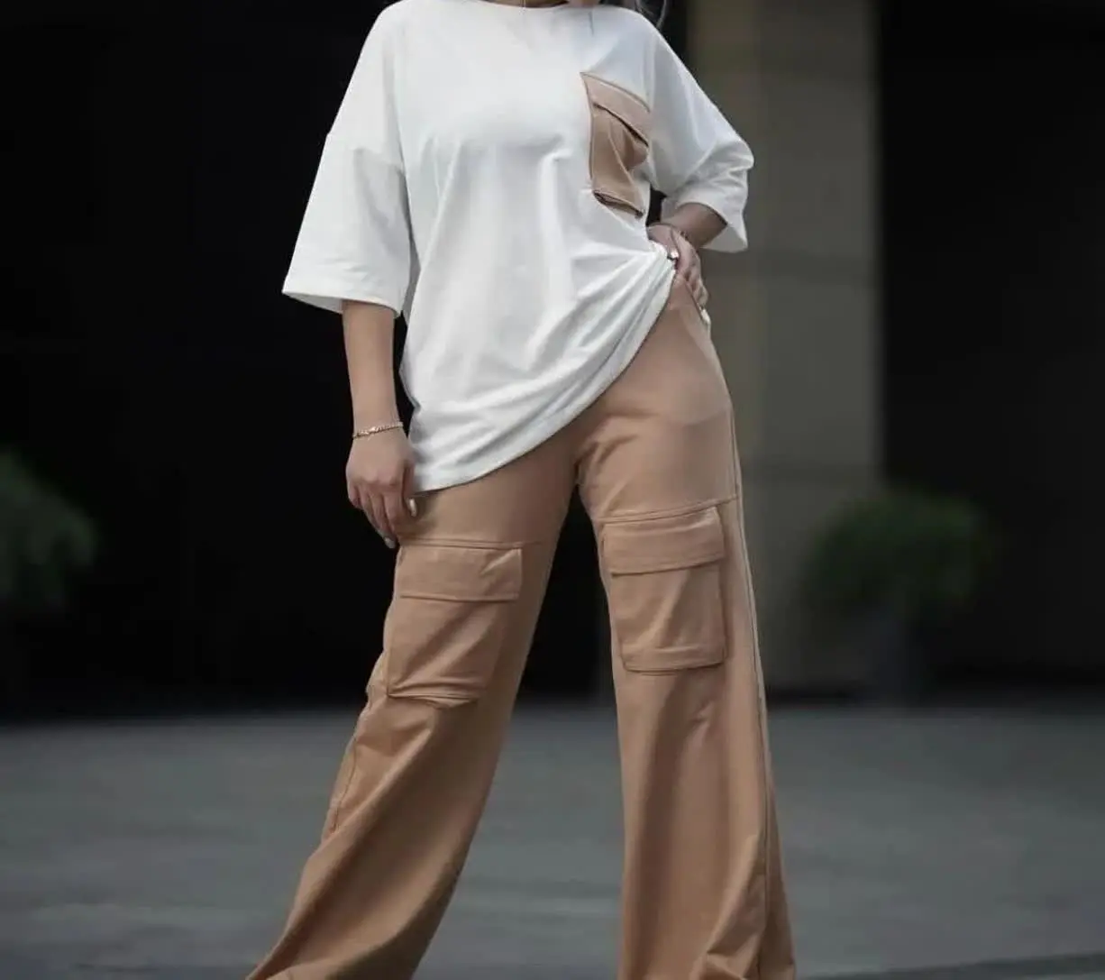 نام: ست کارگو گلکسی ۱۵۳۶
