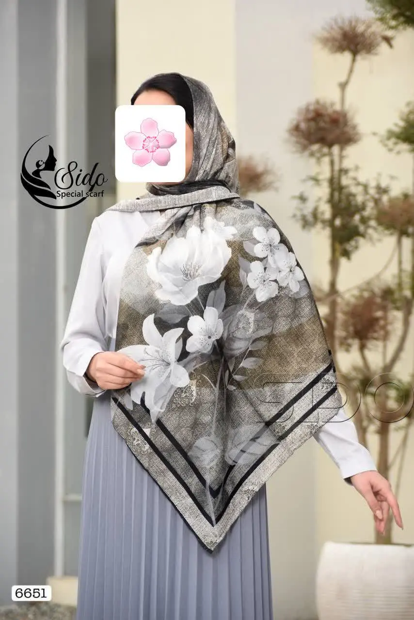 ‏کد ۶۸۴/۶۶۵۱ (۱۵۵gr) 
