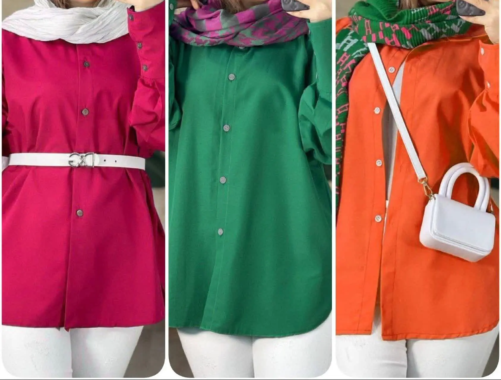 ❤️نام: مانتو مدل لیدا
