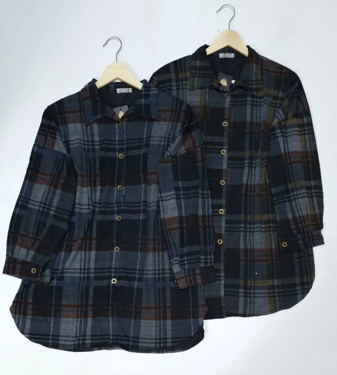 💥 مانتو یقه دار نانسی