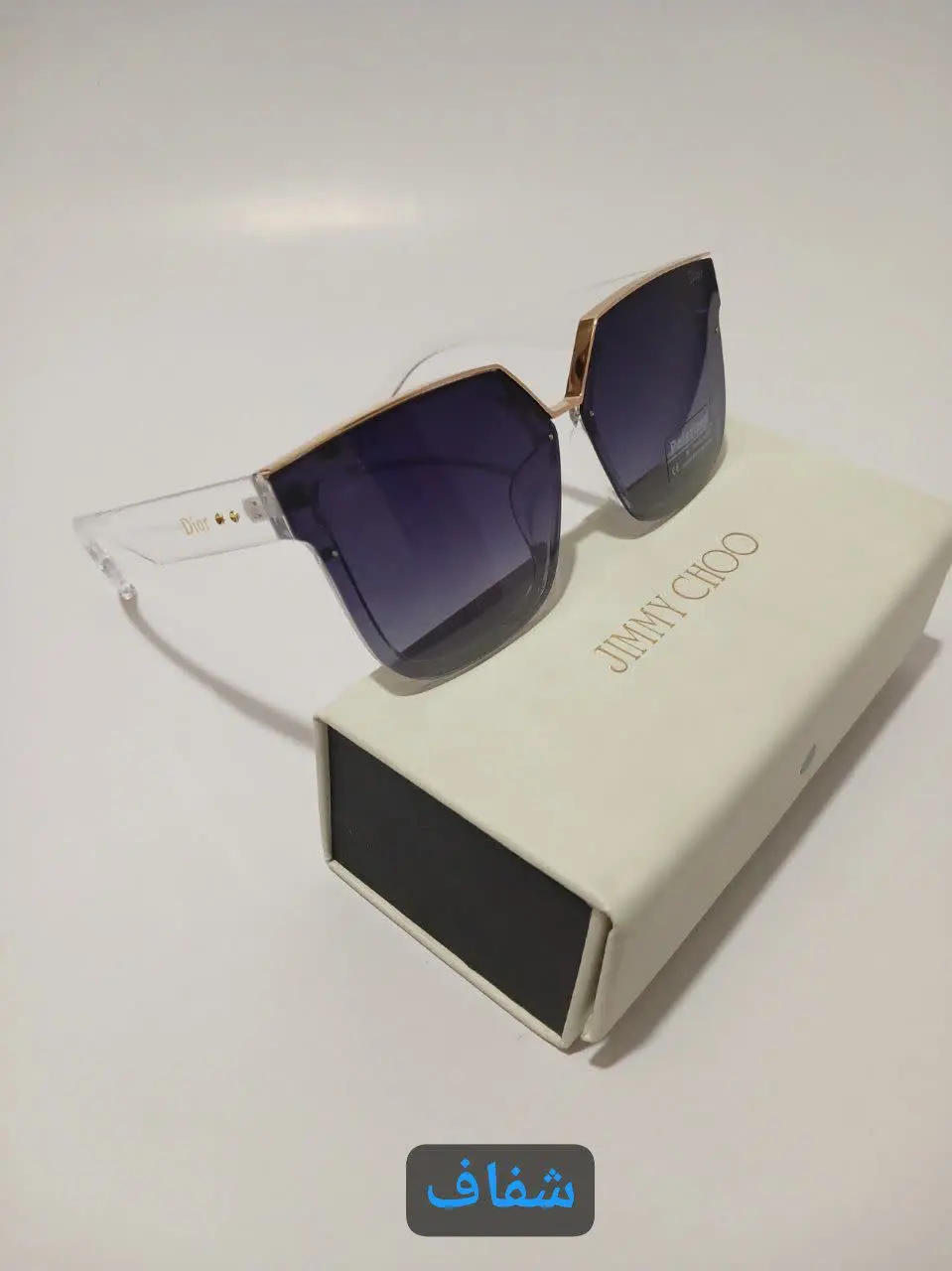 🖋نام: عینک لاکچری دیور ۲
