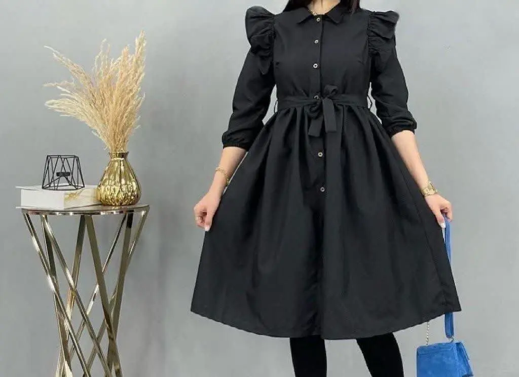 👚 نام: مانتو عروسکی
