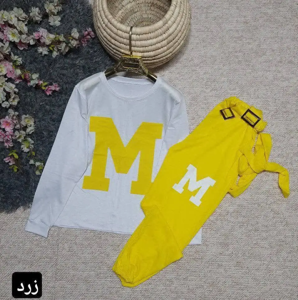 نام: ست بیلرآستین بلندM
