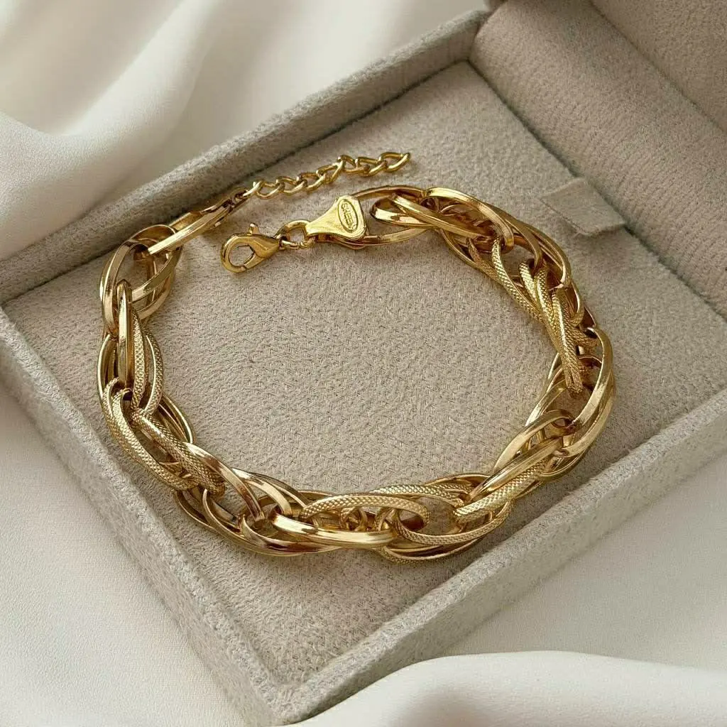 دستبند SHEEN کد ۲۶۵۷