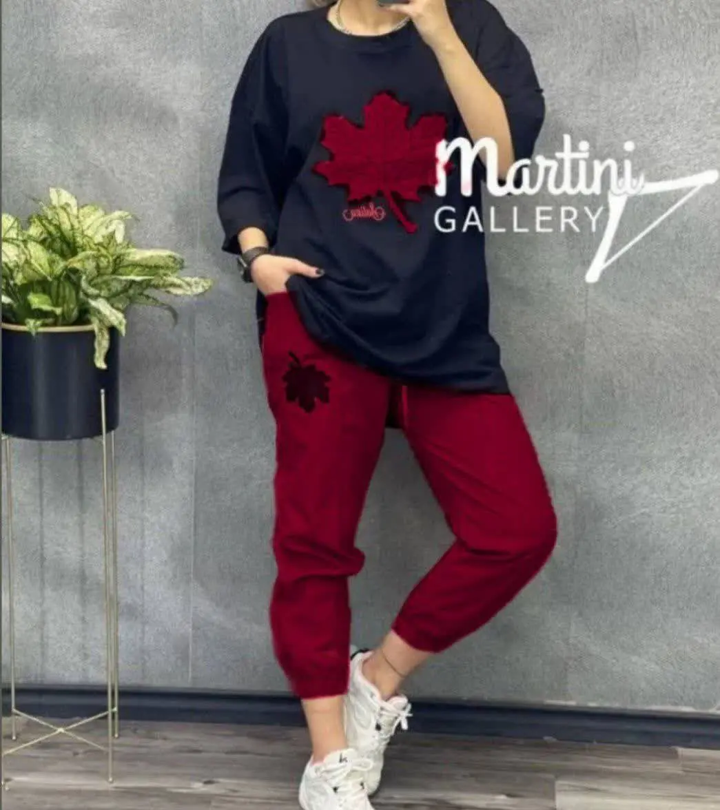 👚نام: ست برگ
