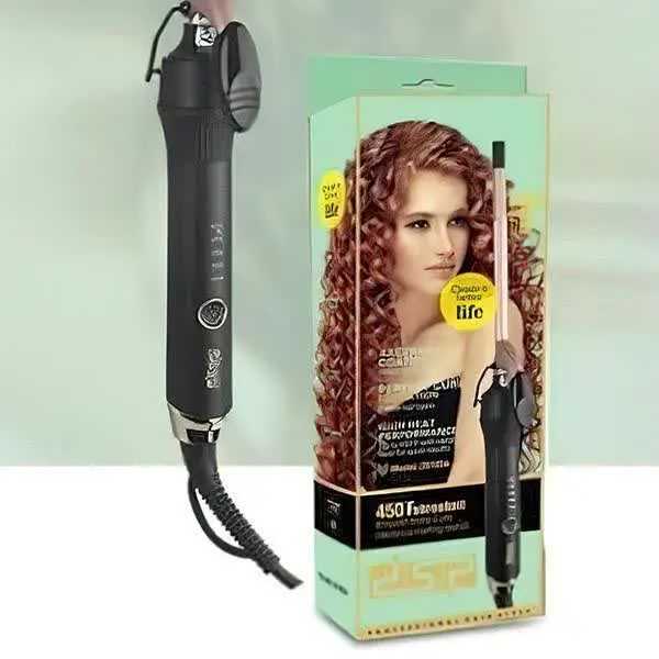 بابلیس خودکاری DSP ۲۰۱۰۵
