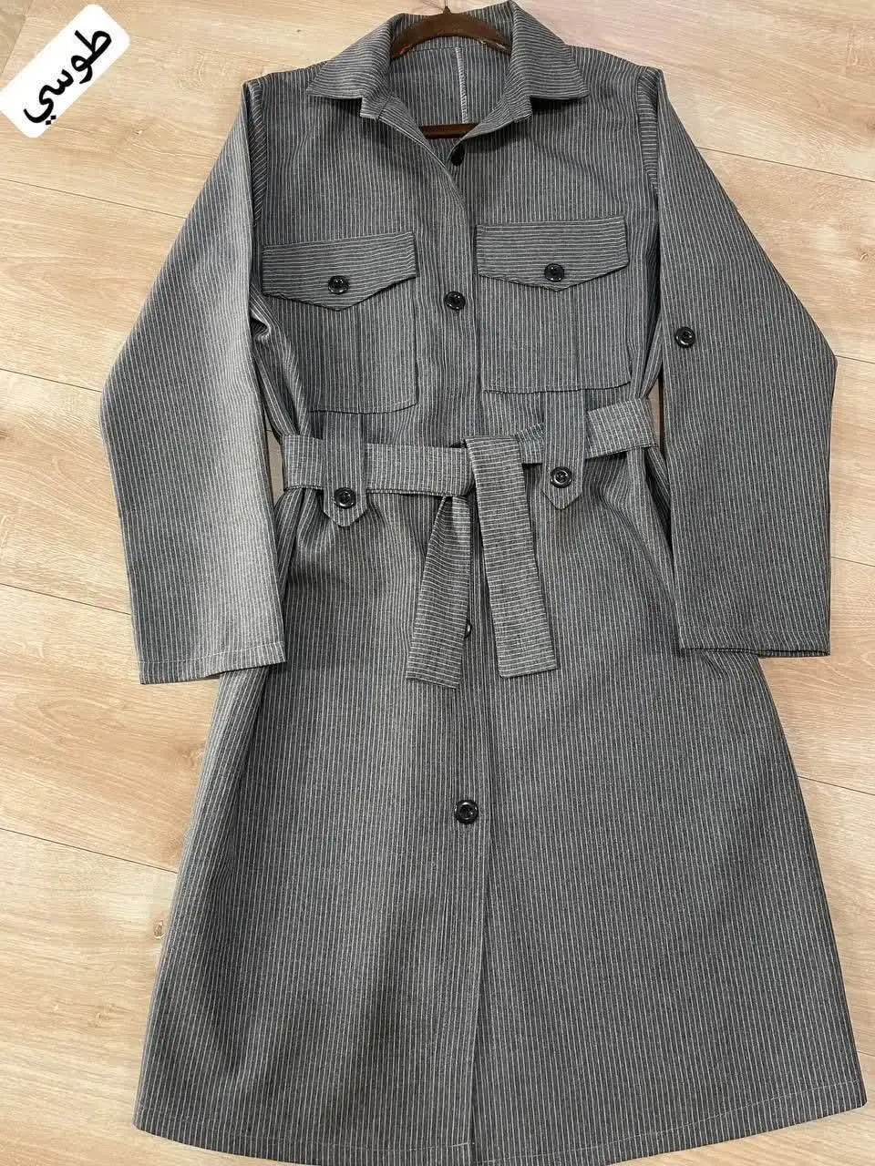 🧿مانتو کیارا (کد۲۶۳۱) 
