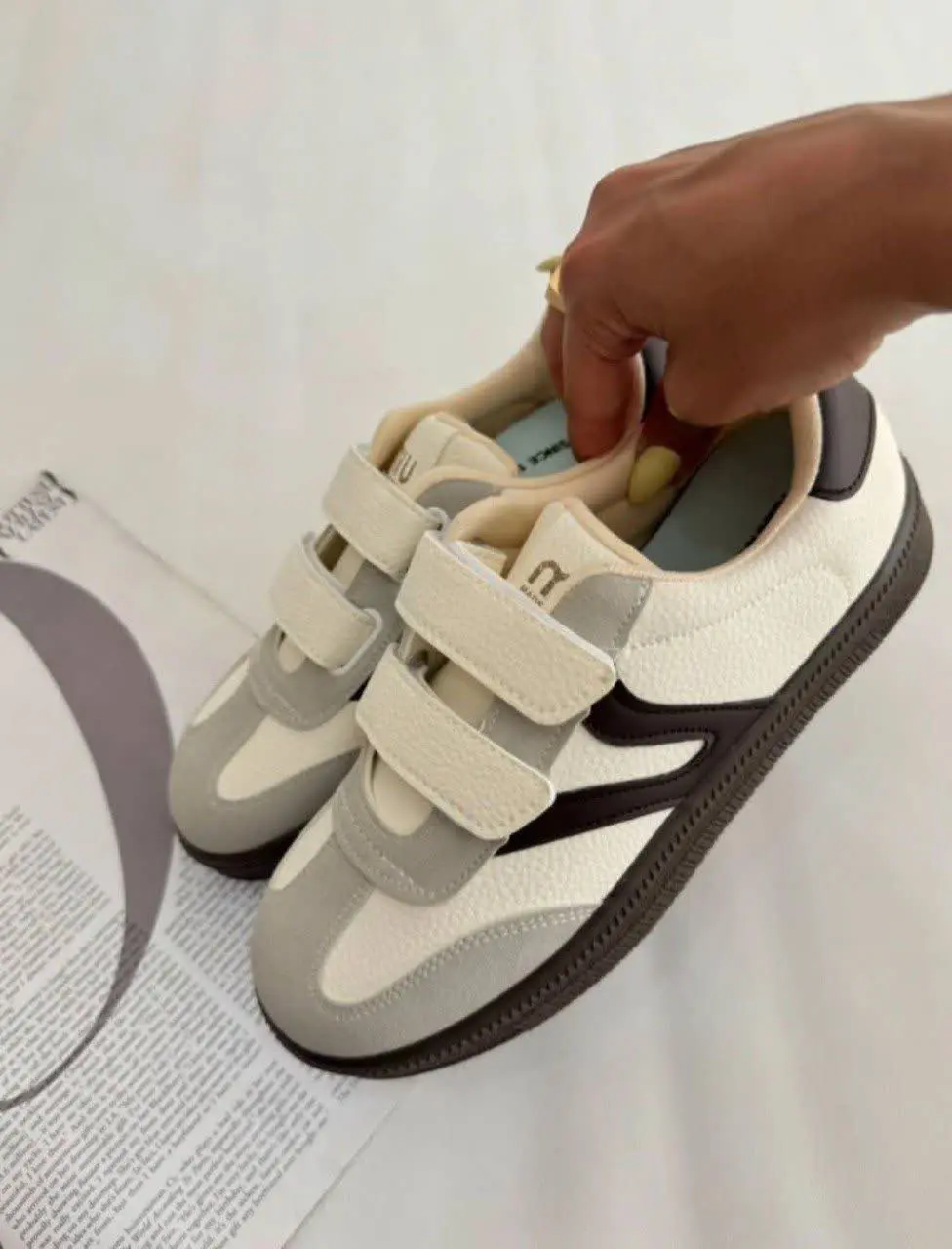 زیره پیو رویه حوله ای